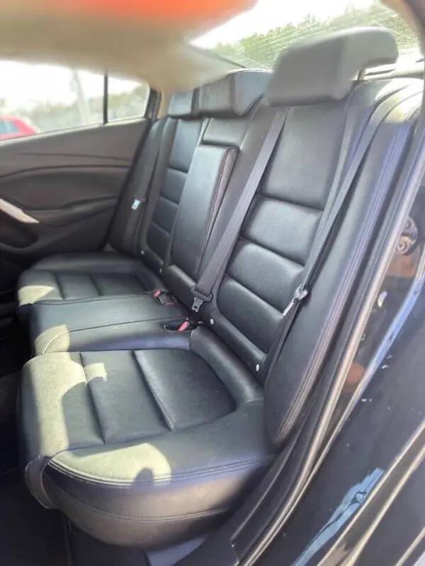 2014 Mazda Mazda6 i Touring