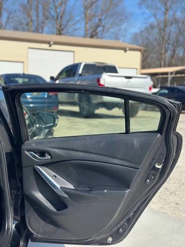 2014 Mazda Mazda6 i Touring