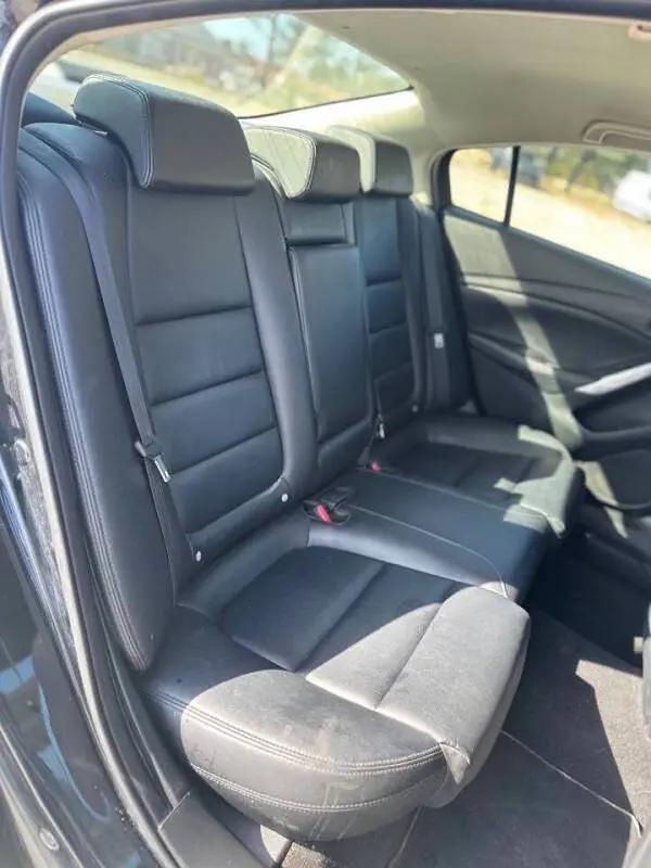 2014 Mazda Mazda6 i Touring