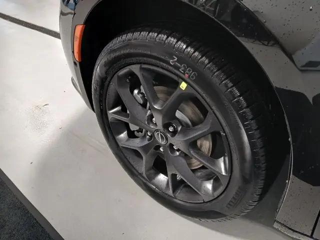 2026 Chrysler Pacifica Limited AWD