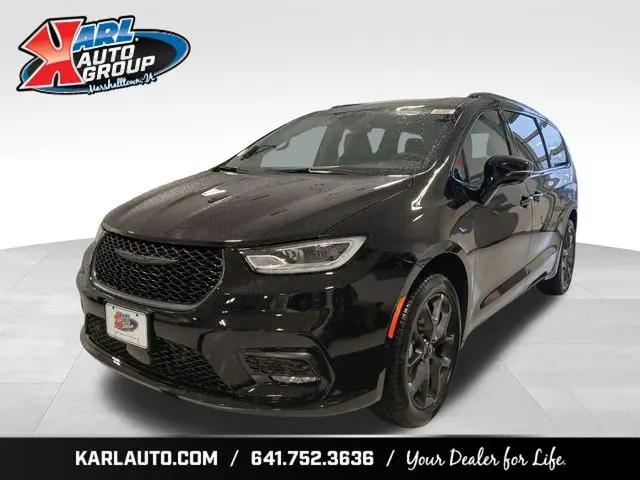 2026 Chrysler Pacifica Limited AWD for sale in Marshalltown,, IA