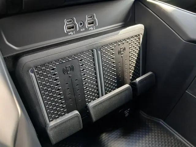 2026 Ram 2500 Laramie Crew Cab 4x4 6'4" Box