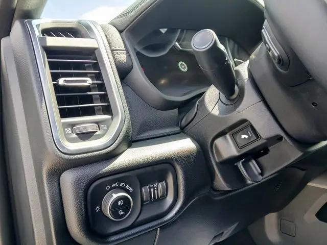 2026 Ram 2500 Laramie Crew Cab 4x4 6'4" Box