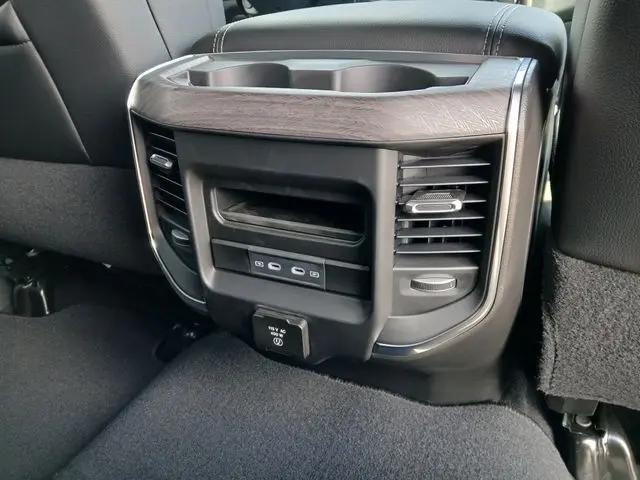 2026 Ram 2500 Laramie Crew Cab 4x4 6'4" Box