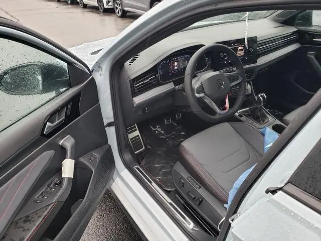 2026 Volkswagen Jetta GLI Autobahn
