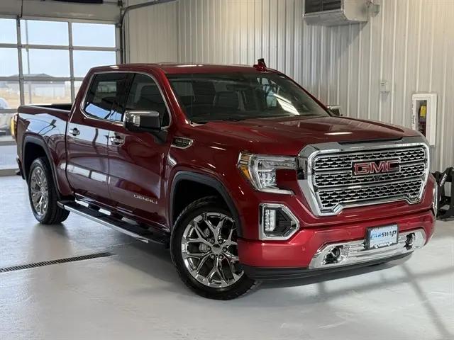 2019 GMC Sierra 1500 Denali for sale in Tea, SD