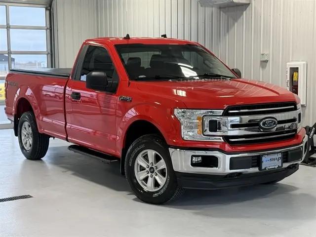 2019 Ford F-150 XLT for sale in Tea, SD