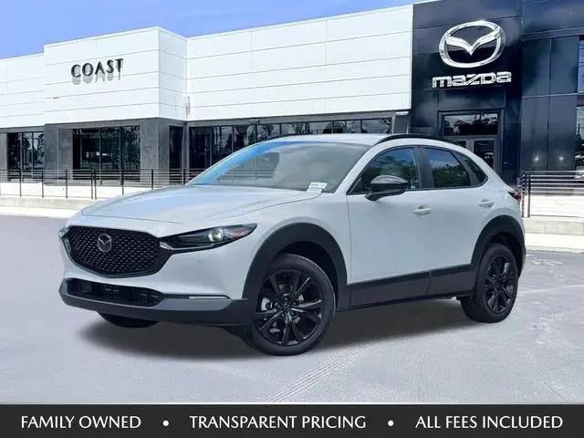 2026 Mazda CX-30 2.5 Turbo Aire Edition for sale in Port Richey, FL