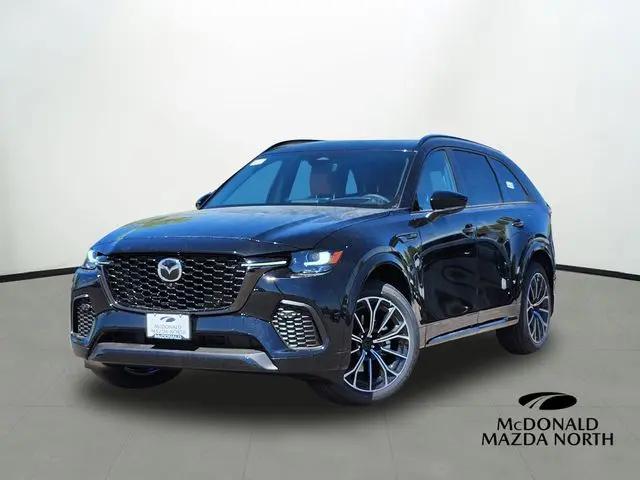 2026 Mazda CX-70 3.3 Turbo S Premium Plus for sale in Longmont, CO
