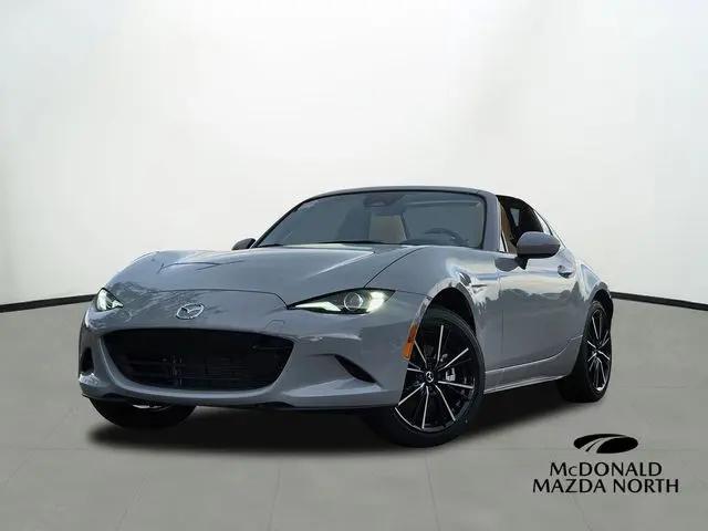 2026 Mazda MX-5 Grand Touring for sale in Longmont, CO