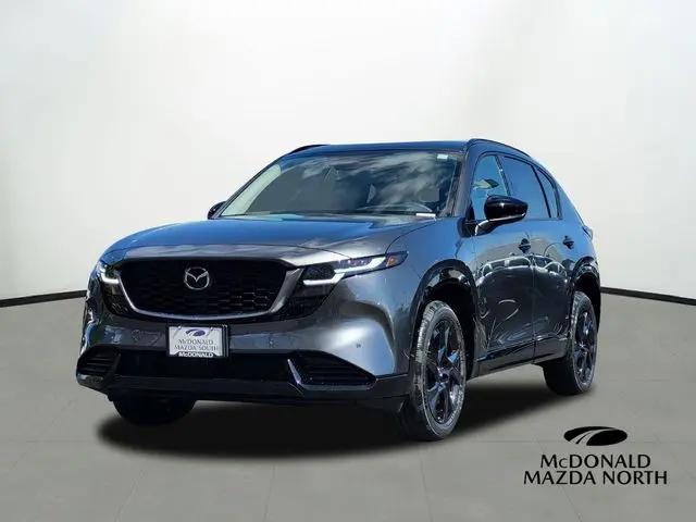 2026 Mazda CX-5 2.5 S Premium for sale in Longmont, CO