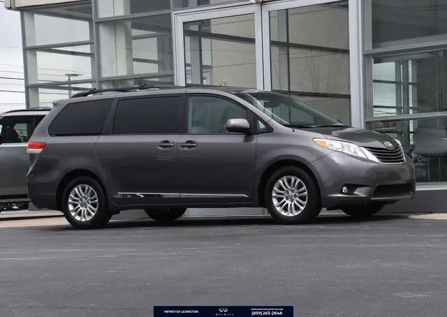 2013 Toyota Sienna XLE V6 8 Passenger for sale in Lexington, KY