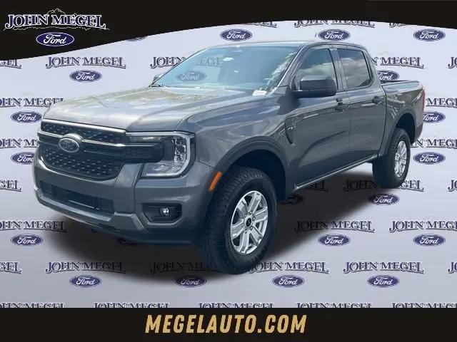 2026 Ford Ranger XL for sale in Cleveland, GA
