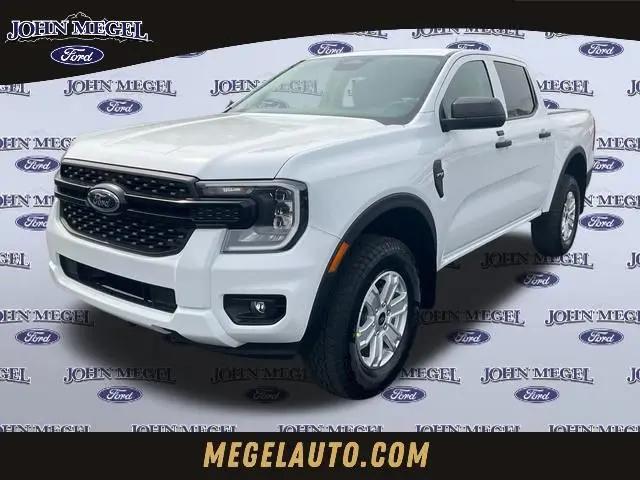 2026 Ford Ranger XL for sale in Cleveland, GA