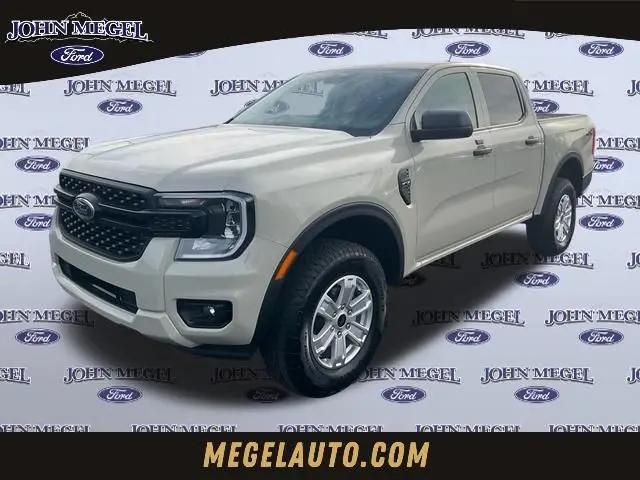 2026 Ford Ranger XL for sale in Cleveland, GA