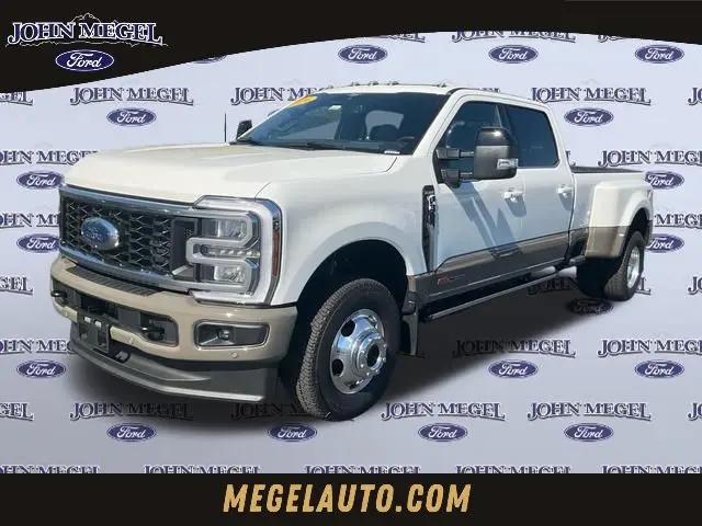 2026 Ford F-350 LARIAT for sale in Cleveland, GA