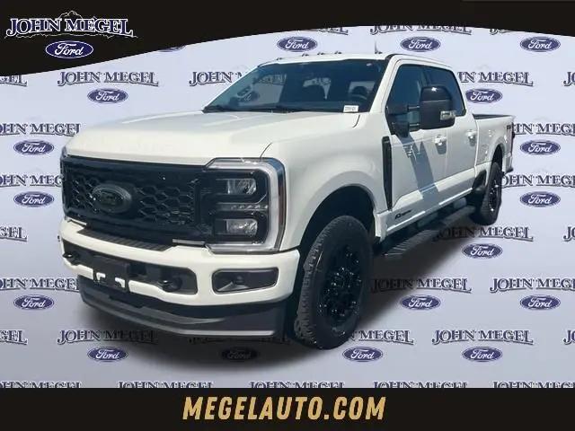 2026 Ford F-250 LARIAT for sale in Cleveland, GA