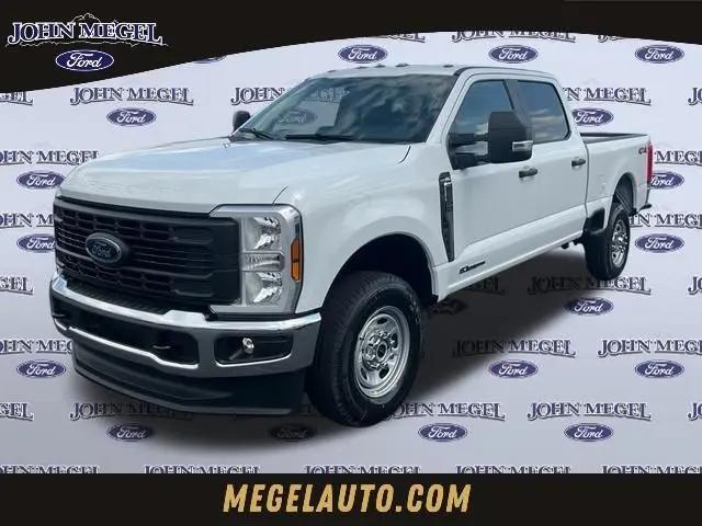 2026 Ford F-250 XL for sale in Cleveland, GA