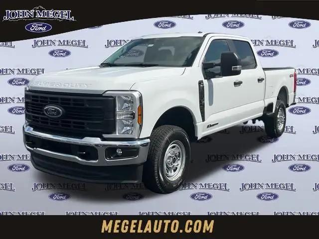 2026 Ford F-250 XL for sale in Cleveland, GA