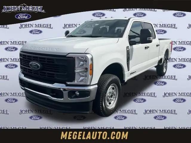 2026 Ford F-250 XL for sale in Cleveland, GA