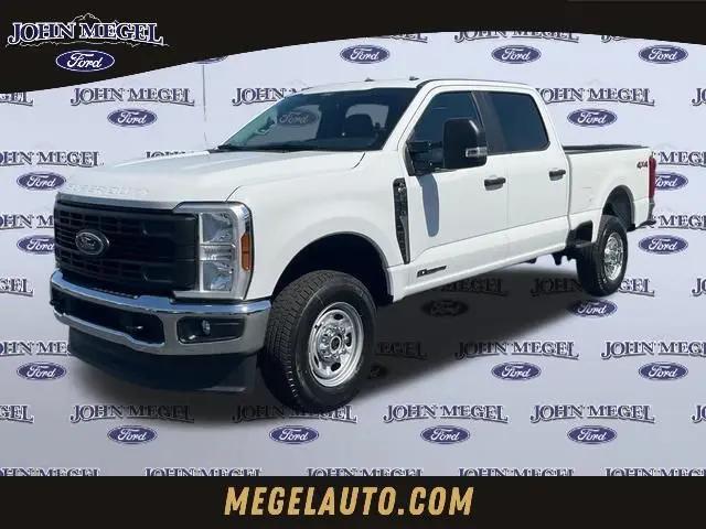 2026 Ford F-250 XL for sale in Cleveland, GA