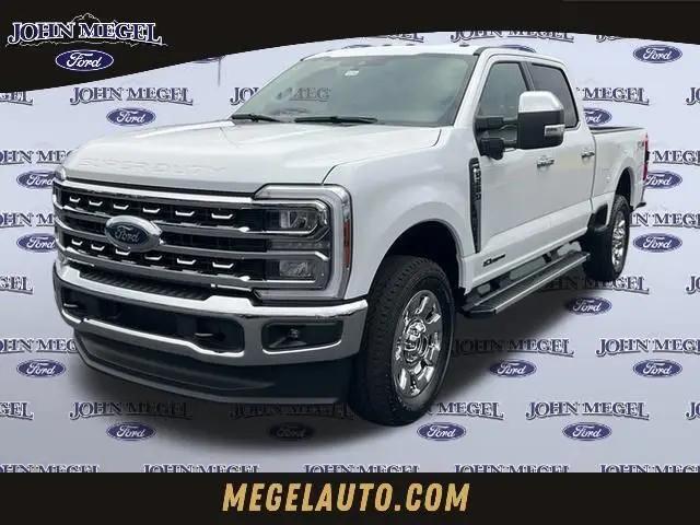2026 Ford F-250 LARIAT for sale in Cleveland, GA