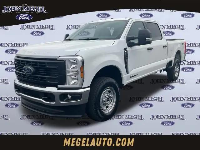 2026 Ford F-250 XL for sale in Cleveland, GA