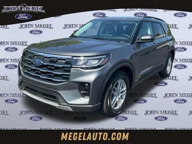 2026 Ford Explorer Active for sale in Cleveland, GA