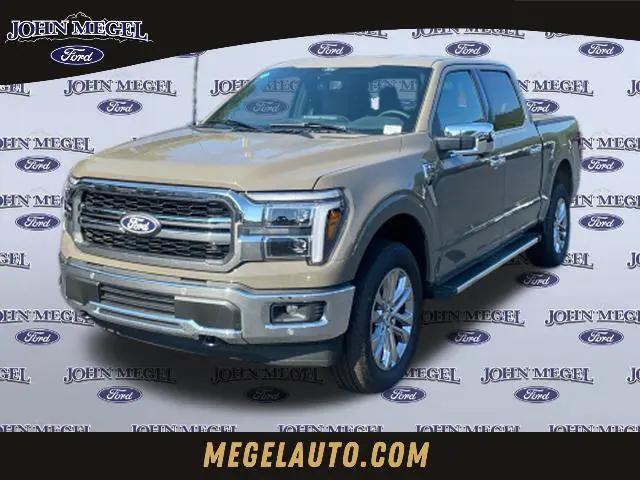 2026 Ford F-150 LARIAT for sale in Cleveland, GA