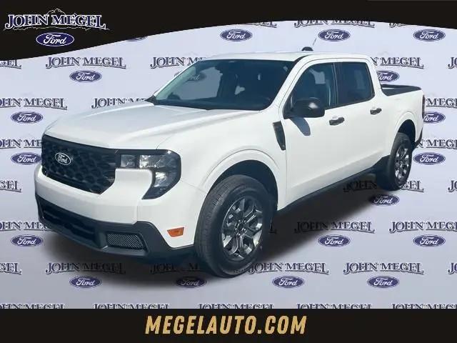 2026 Ford Maverick XLT for sale in Cleveland, GA