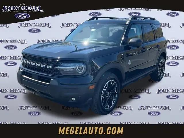 2026 Ford Bronco Sport Outer Banks for sale in Cleveland, GA