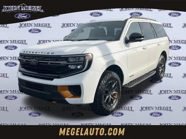 2026 Ford Expedition Tremor for sale in Cleveland, GA