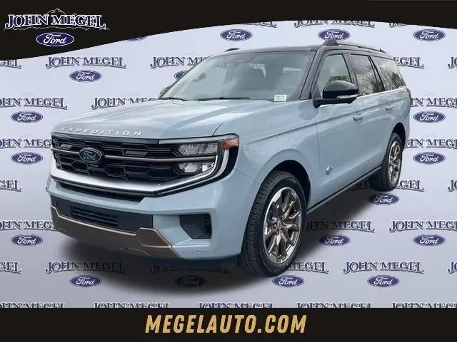 2026 Ford Expedition King Ranch for sale in Cleveland, GA