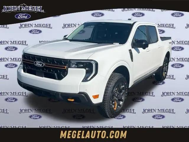 2026 Ford Maverick Tremor for sale in Cleveland, GA