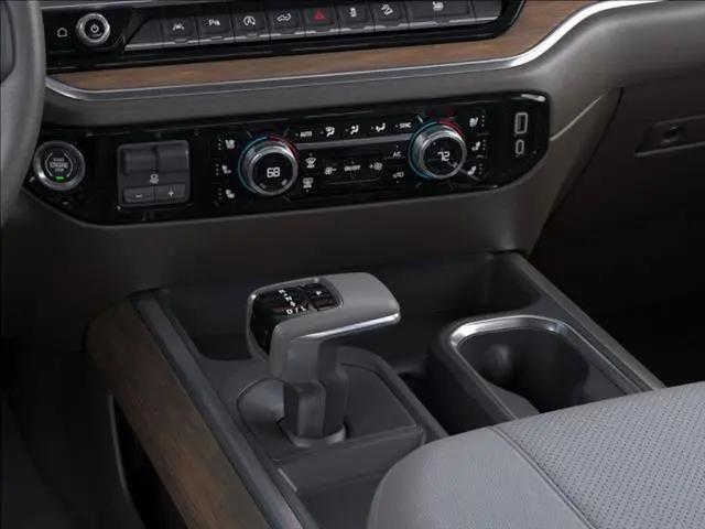 2026 GMC Sierra 1500 Crew Cab, Short Bed, SLT, 4WD