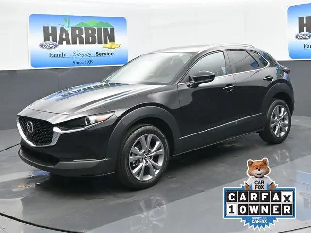 2025 Mazda CX-30 2.5 S Preferred Package for sale in Scottsboro, AL