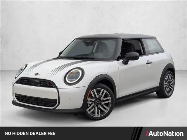 2026 MINI Hardtop Cooper S for sale in Towson, MD