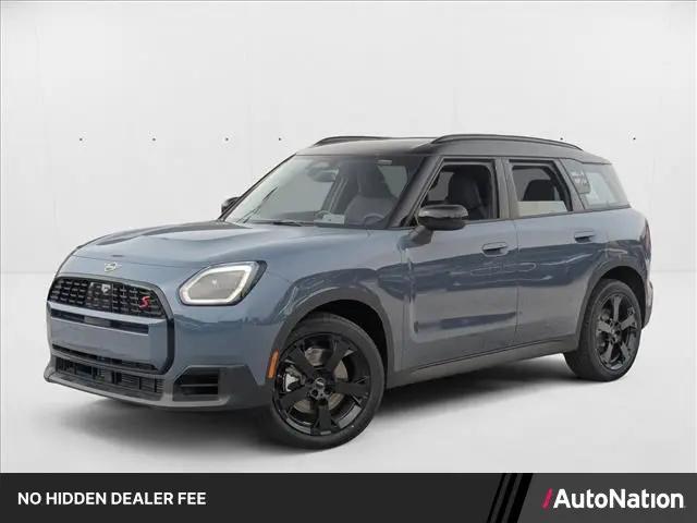2026 MINI Cooper Countryman Cooper S for sale in Towson, MD