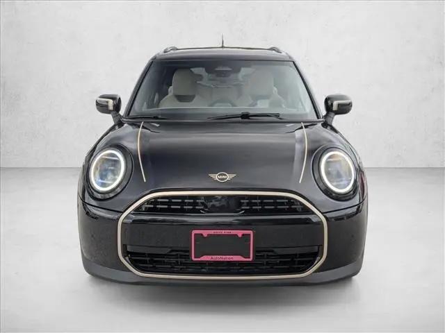 2026 MINI Hardtop Cooper