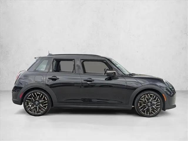 2026 MINI Hardtop Cooper