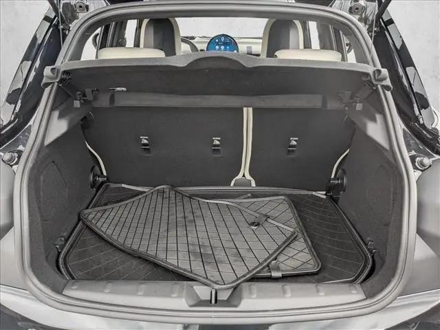 2026 MINI Hardtop Cooper