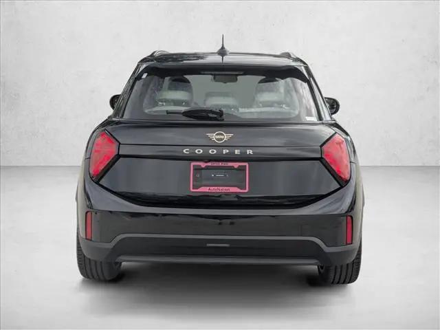 2026 MINI Hardtop Cooper