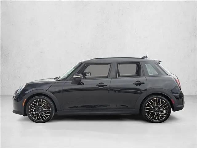 2026 MINI Hardtop Cooper