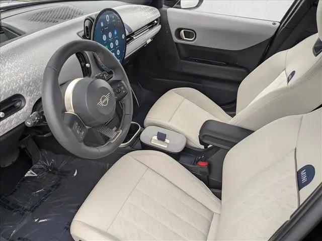 2026 MINI Hardtop Cooper