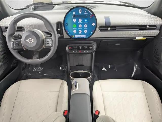 2026 MINI Hardtop Cooper