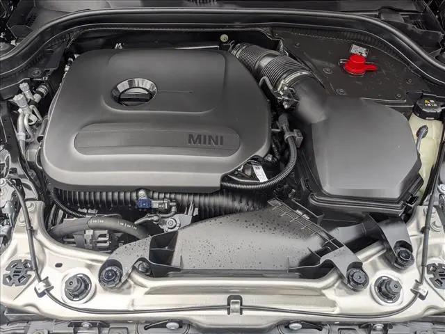 2026 MINI Hardtop Cooper