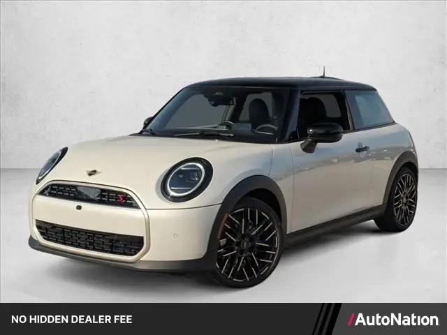 2026 MINI Hardtop Cooper S for sale in Towson, MD