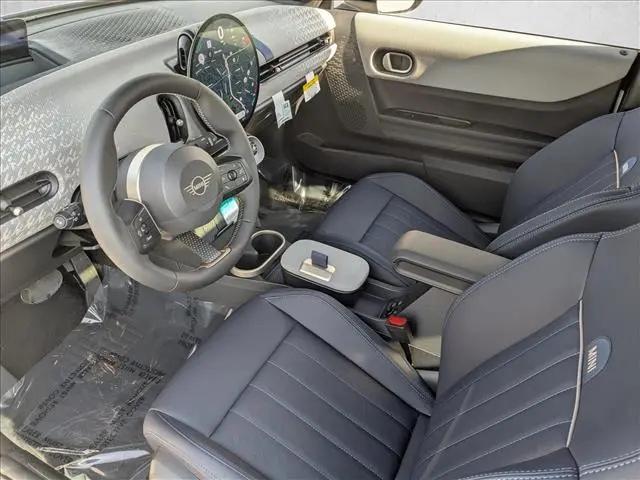 2026 MINI Hardtop Cooper S