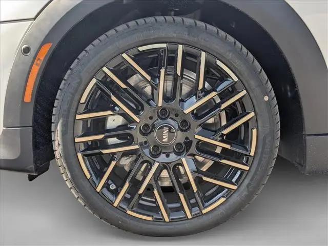 2026 MINI Hardtop Cooper S