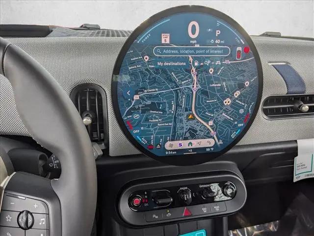 2026 MINI Hardtop Cooper S